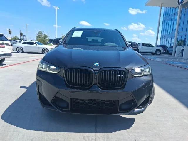 bmw x4 m 2024 5YM23EC02R9U65226 image bmw x4 m 2024 5YM23EC02R9U65226 image